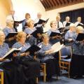The Phoenix Singers 2017