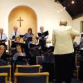 The Phoenix Singers 2017