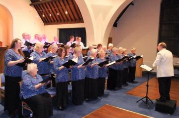 Phoenix Singers
