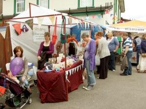 Stalls