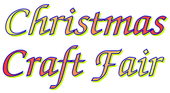 Christmas Craft Fair